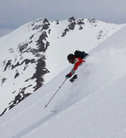 Alaska