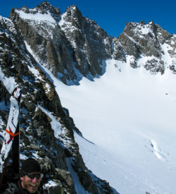 High Sierra
