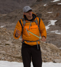 Alpine Mountaineering Skills Courses