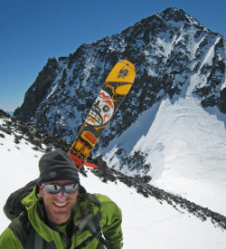Sierra Crest Tours