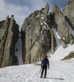 High Sierra Alpine