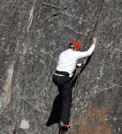 Lover's Leap