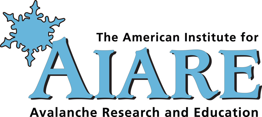 american institute for avalanche research and education