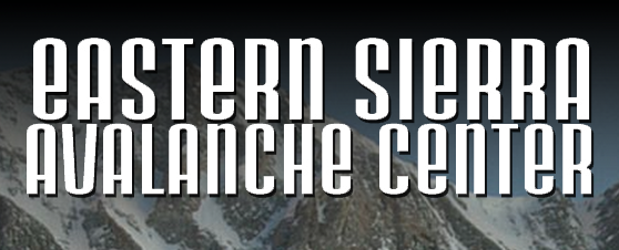 eastern sierra avalanche center