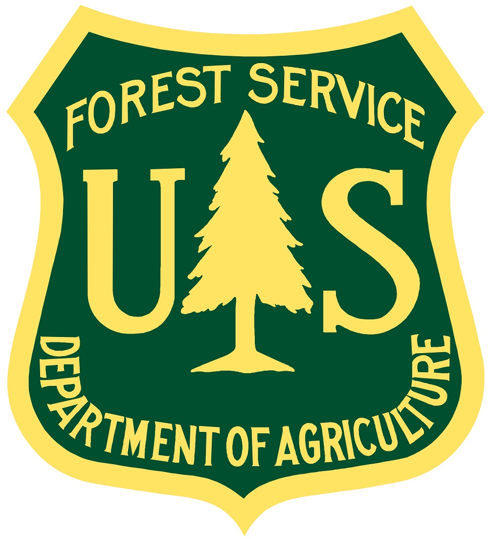 US Forest Service Logo