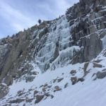Main Wall (12/9/2018) L. Lydiard