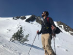 Charles in his element on 1/26